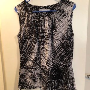 Marc New York sleeveless